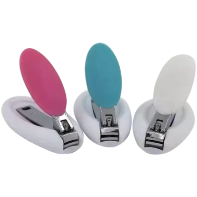 Baby Nail Cutter CN - 1 Pc - Rokomari product